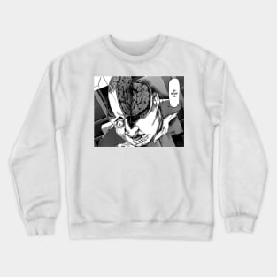 Darwin's Game Crewneck Sweatshirt